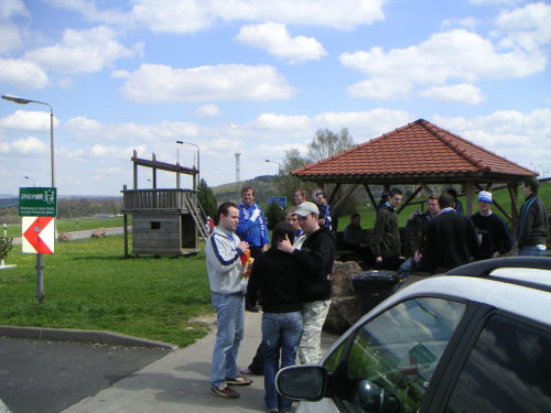 Aue - VfL Bochum - photo